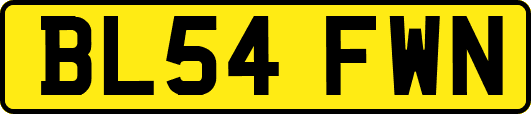 BL54FWN