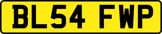 BL54FWP