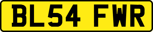BL54FWR
