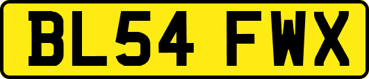BL54FWX