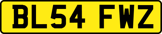 BL54FWZ