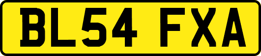 BL54FXA