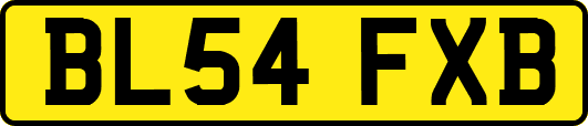 BL54FXB