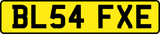 BL54FXE