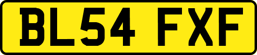 BL54FXF