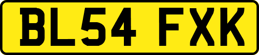 BL54FXK