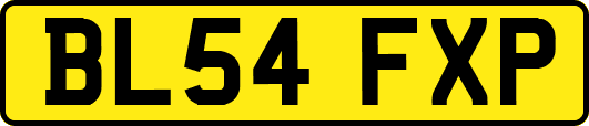 BL54FXP