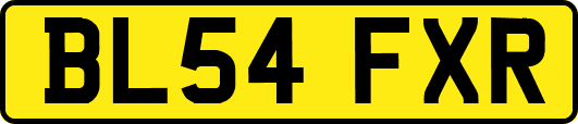 BL54FXR
