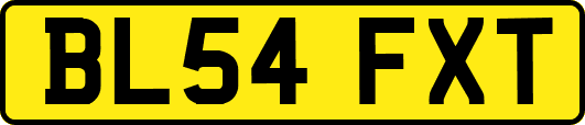 BL54FXT