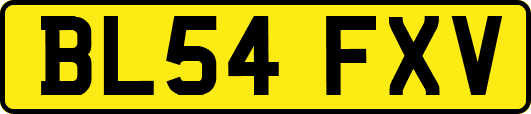 BL54FXV
