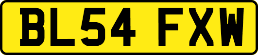BL54FXW