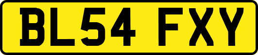 BL54FXY