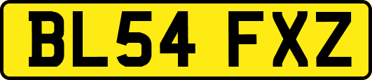 BL54FXZ