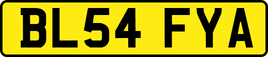 BL54FYA