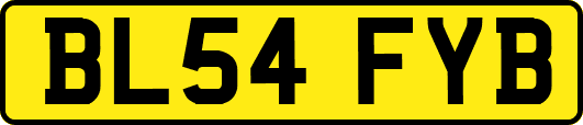 BL54FYB