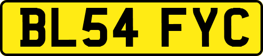BL54FYC