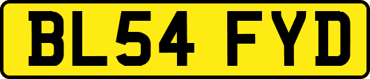 BL54FYD