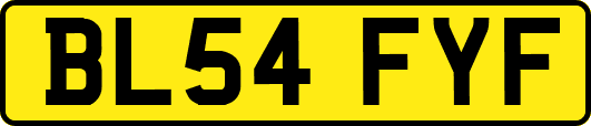 BL54FYF