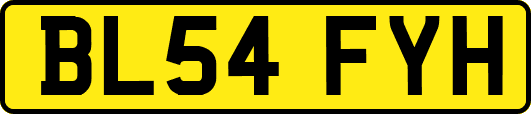 BL54FYH