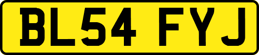 BL54FYJ