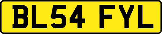 BL54FYL