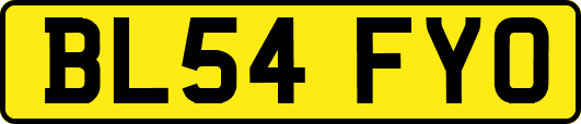 BL54FYO