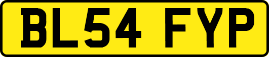 BL54FYP