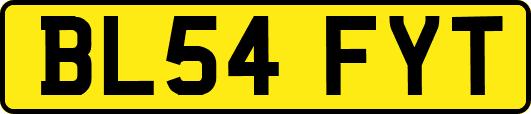 BL54FYT