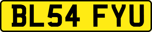 BL54FYU