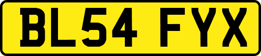 BL54FYX