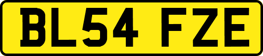 BL54FZE