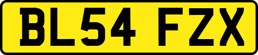 BL54FZX