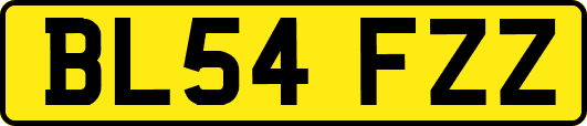 BL54FZZ