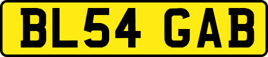 BL54GAB