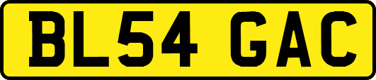 BL54GAC