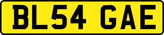 BL54GAE