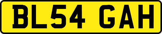 BL54GAH