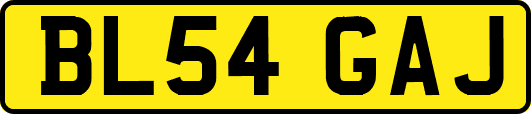BL54GAJ