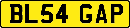 BL54GAP