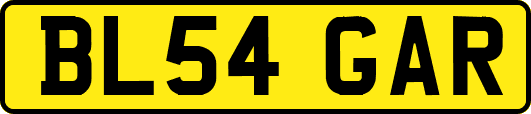 BL54GAR