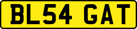 BL54GAT