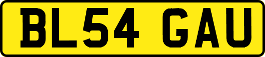 BL54GAU