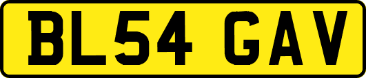 BL54GAV