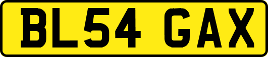 BL54GAX