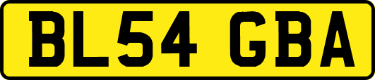 BL54GBA