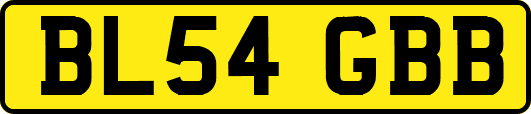 BL54GBB