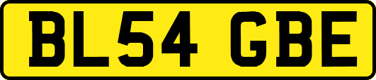 BL54GBE