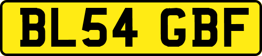 BL54GBF