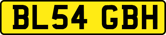 BL54GBH