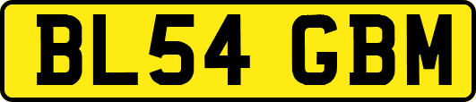 BL54GBM